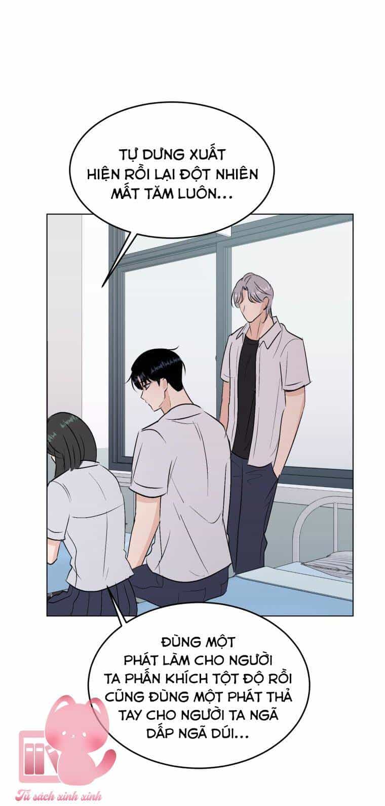 Bí Mật Highteen - Chương 52 - ảnh 45