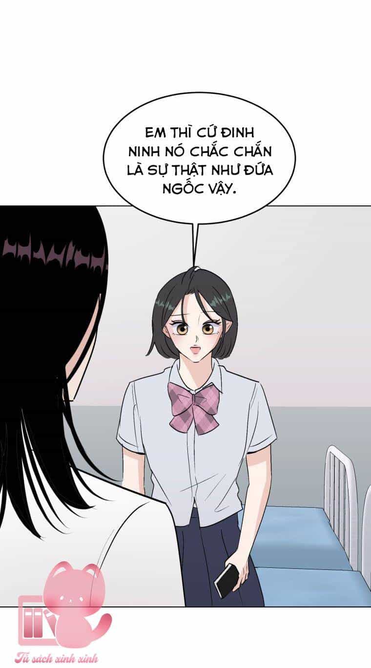 Bí Mật Highteen - Chương 52 - ảnh 46