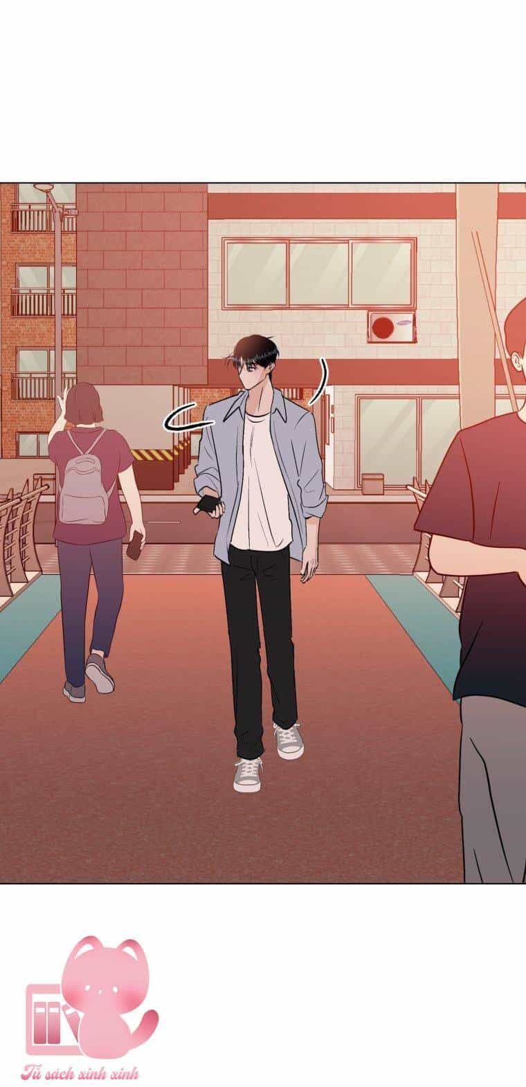 Bí Mật Highteen - Chương 52 - ảnh 5