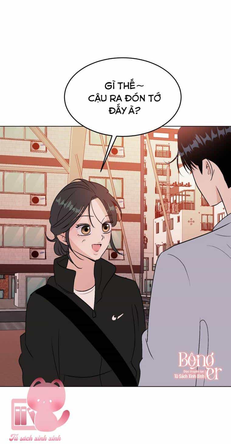 Bí Mật Highteen - Chương 52 - ảnh 8
