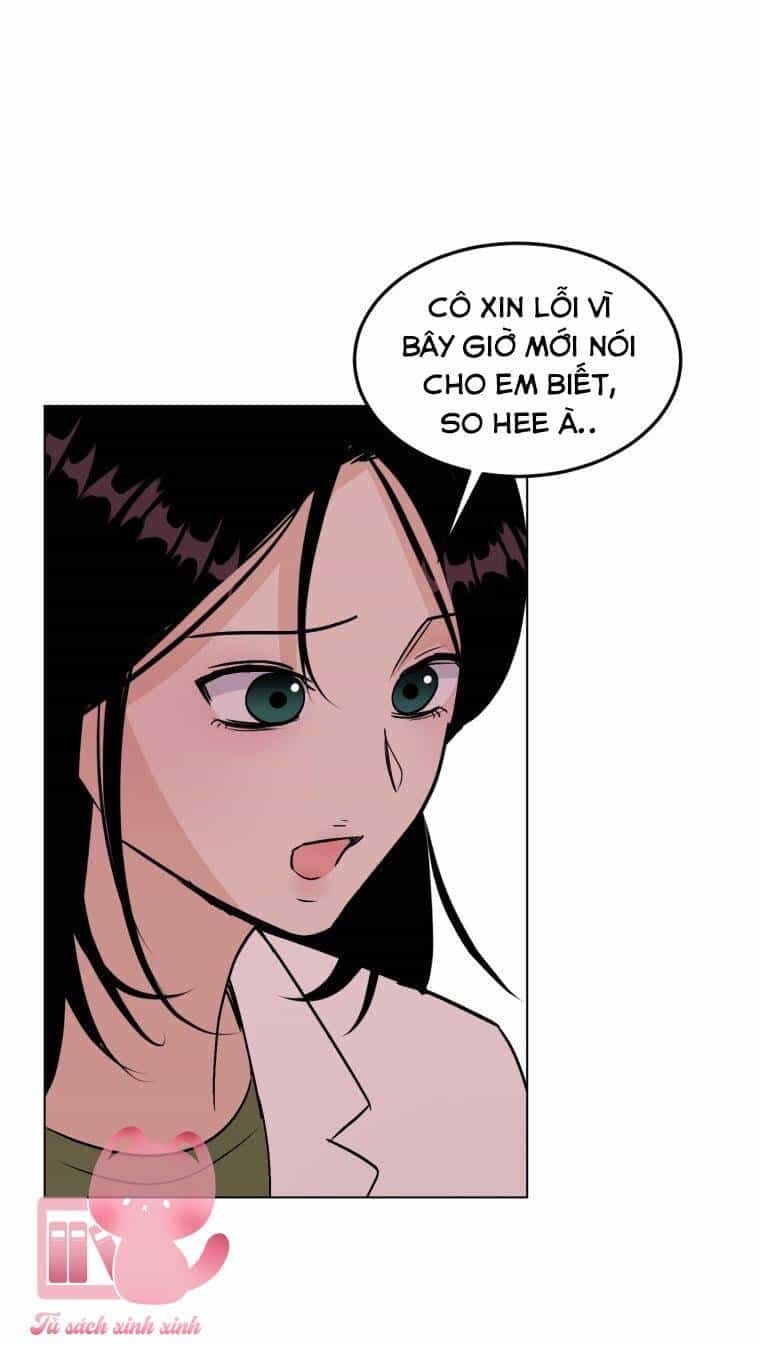 Bí Mật Highteen - Chương 53 - ảnh 16