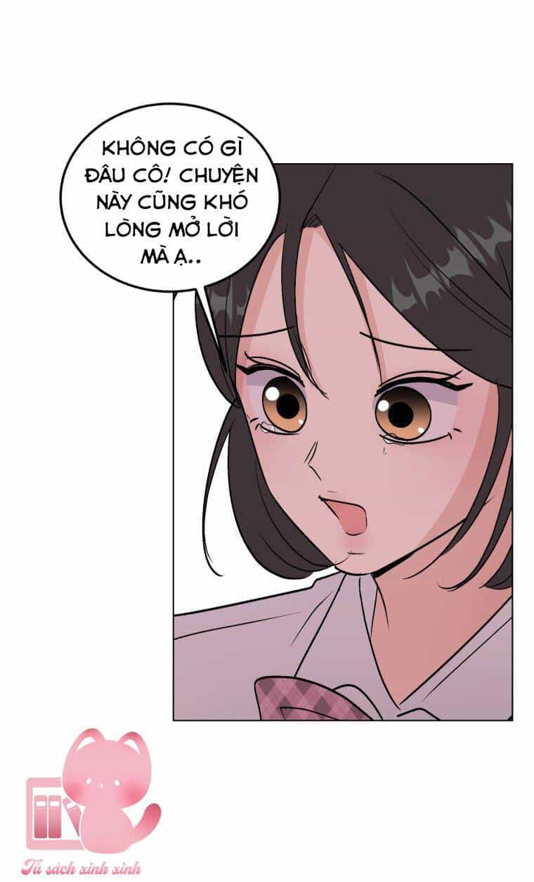 Bí Mật Highteen - Chương 53 - ảnh 17