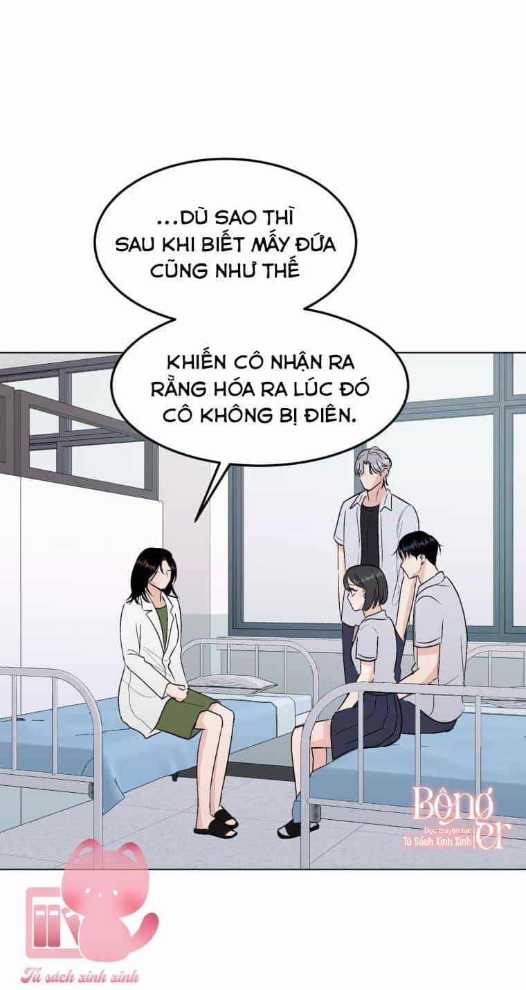 Bí Mật Highteen - Chương 53 - ảnh 18