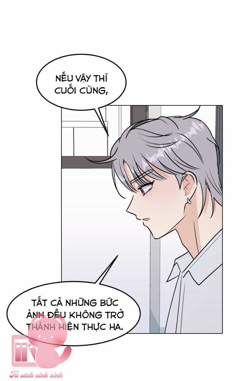 Bí Mật Highteen - Chương 53 - ảnh 19