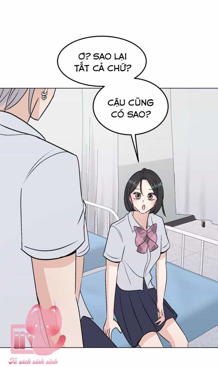Bí Mật Highteen - Chương 53 - ảnh 20