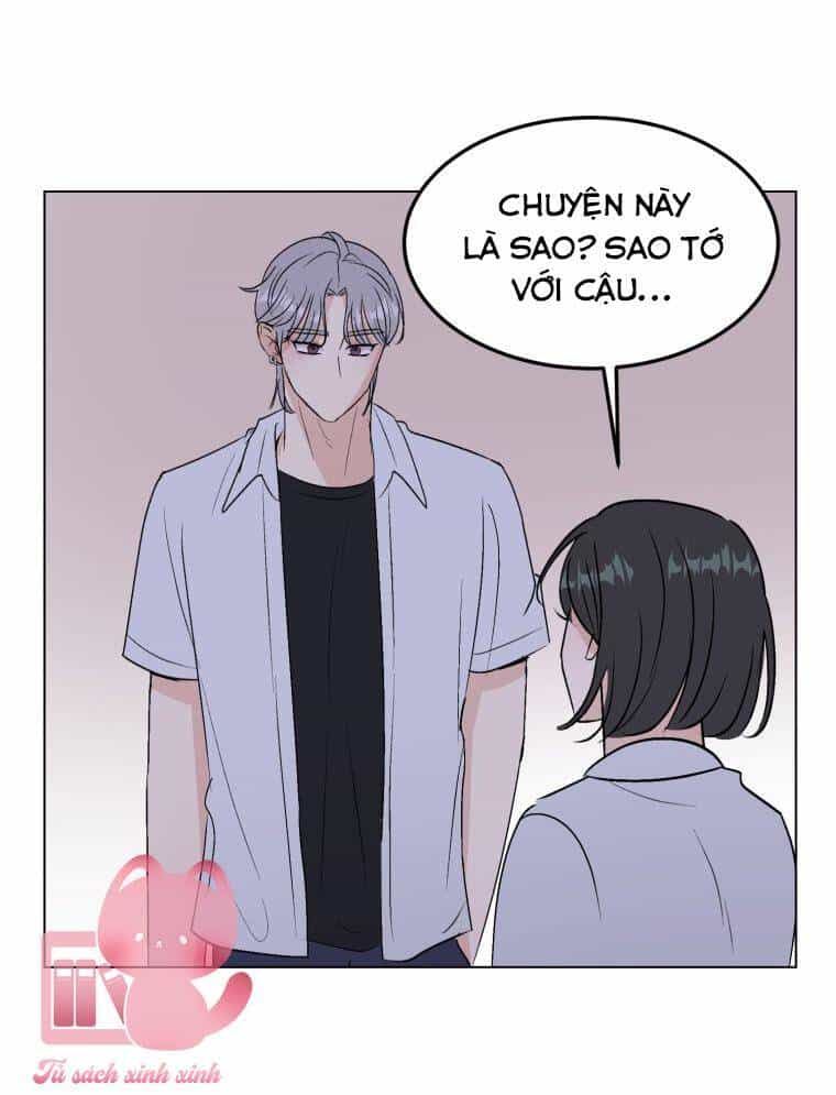 Bí Mật Highteen - Chương 53 - ảnh 24