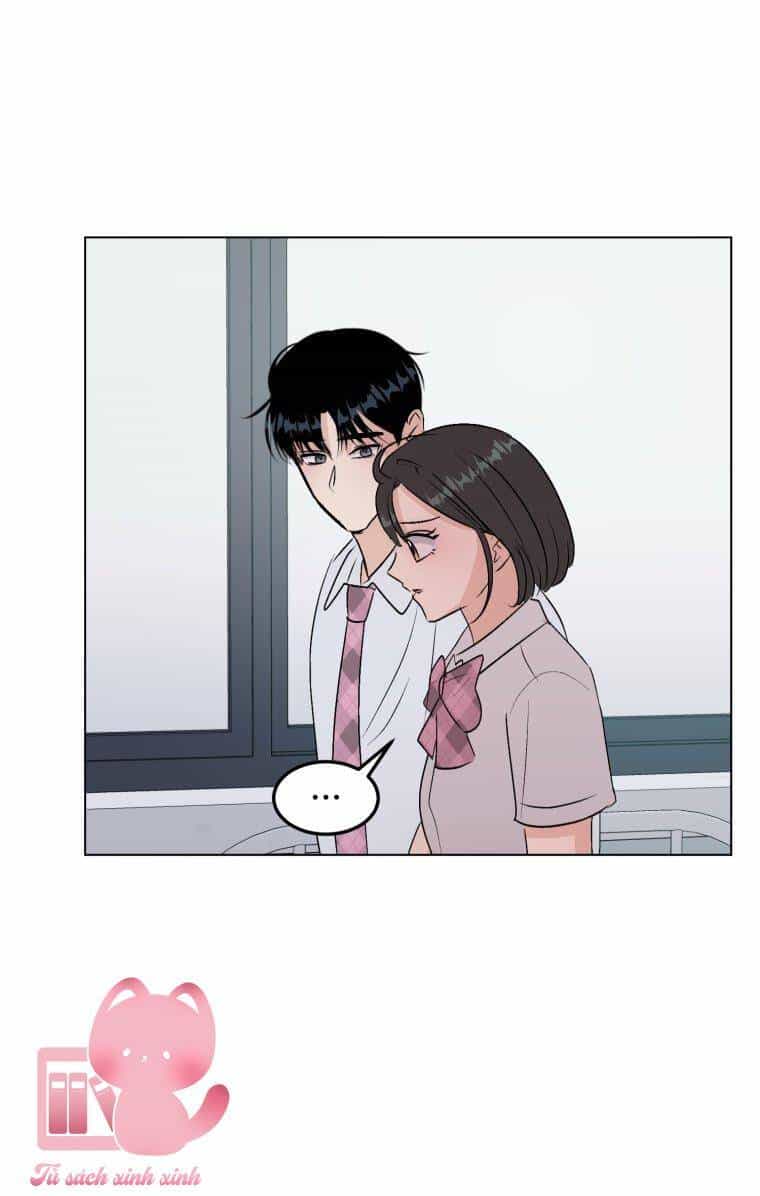 Bí Mật Highteen - Chương 53 - ảnh 27