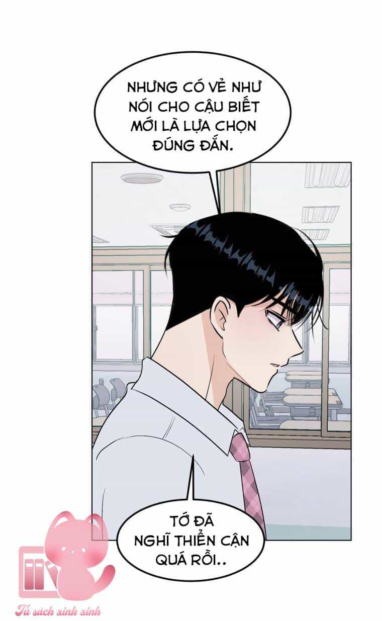 Bí Mật Highteen - Chương 53 - ảnh 30