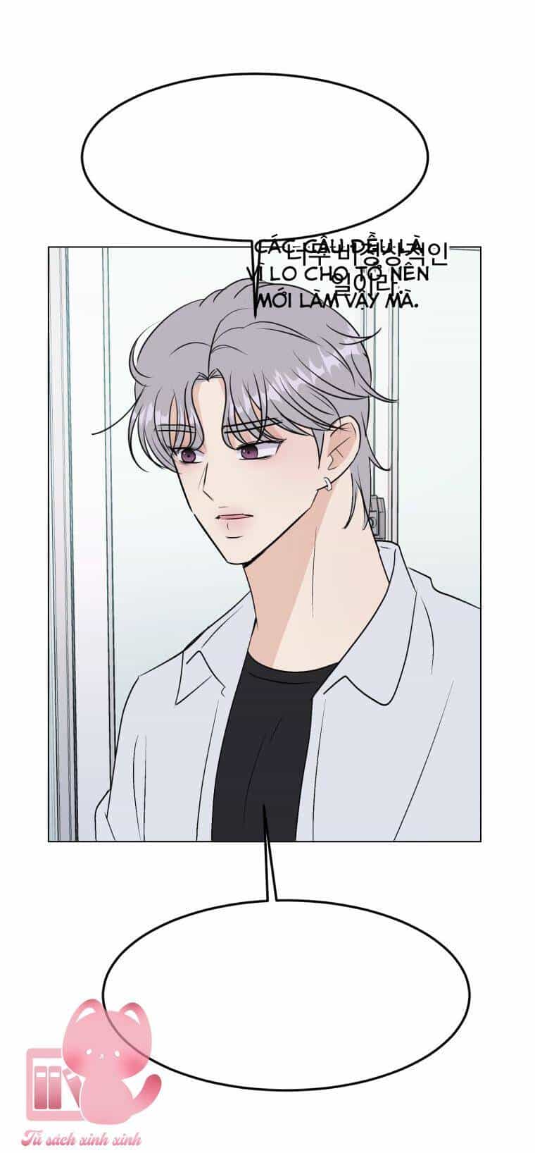 Bí Mật Highteen - Chương 53 - ảnh 33