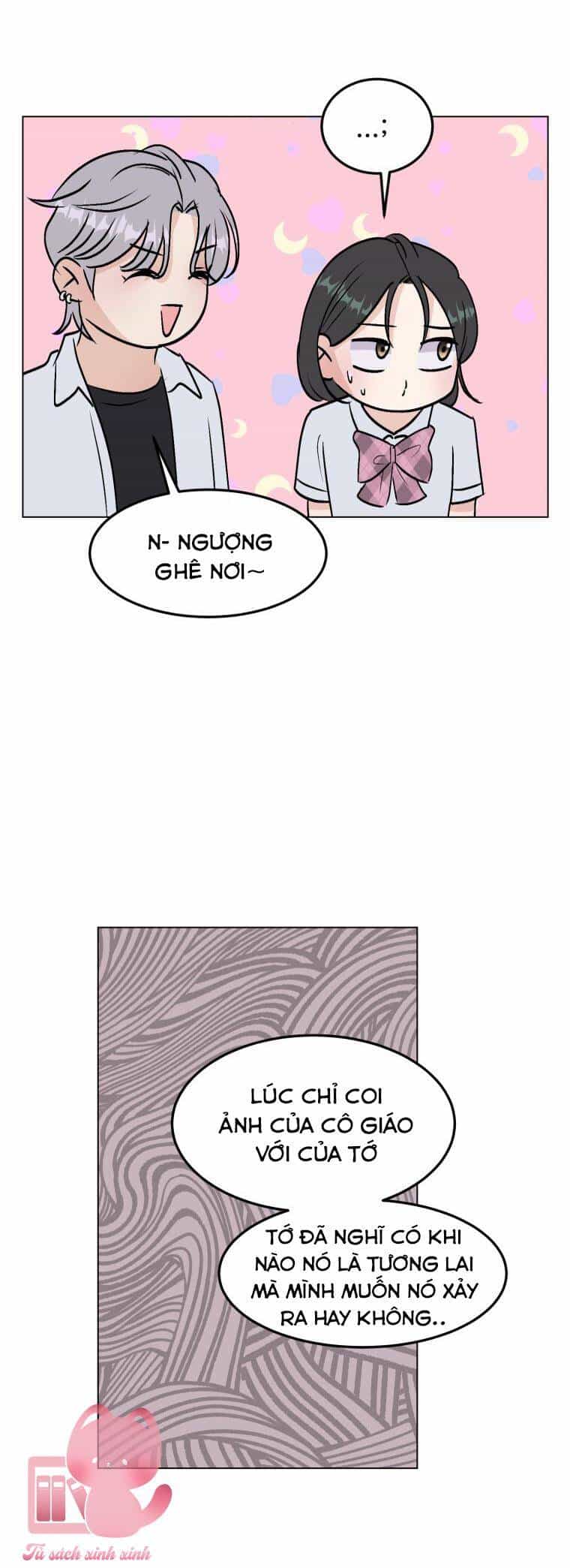 Bí Mật Highteen - Chương 53 - ảnh 36