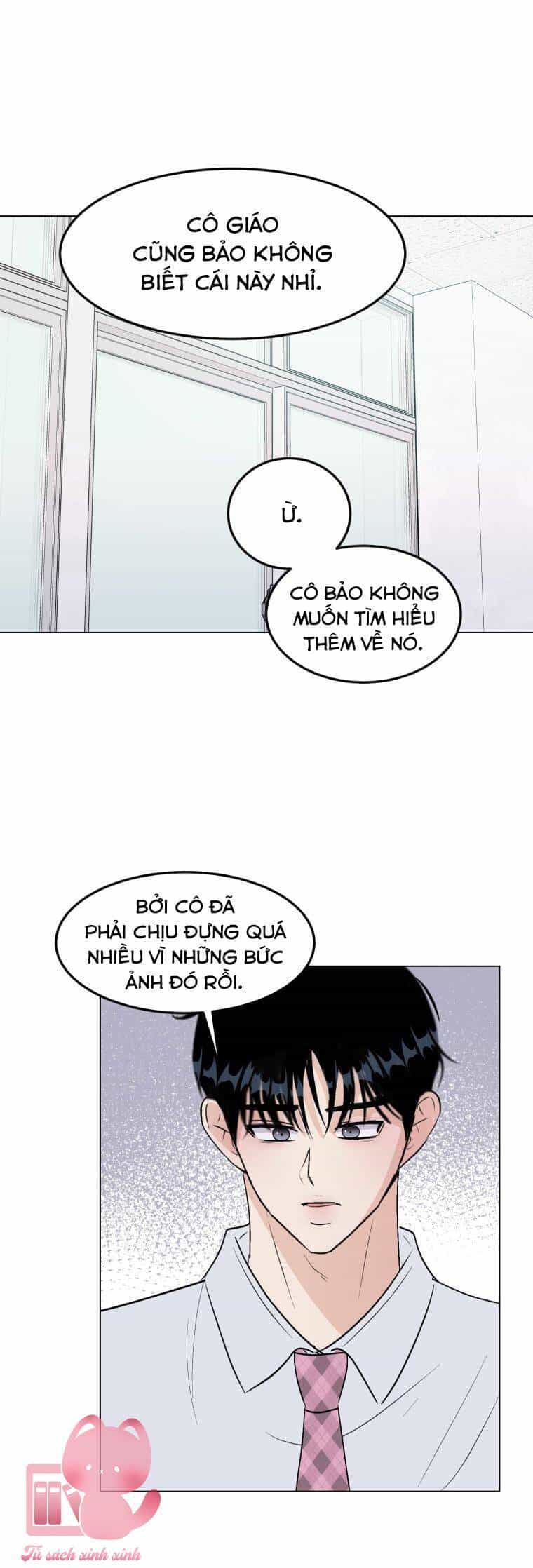 Bí Mật Highteen - Chương 53 - ảnh 40