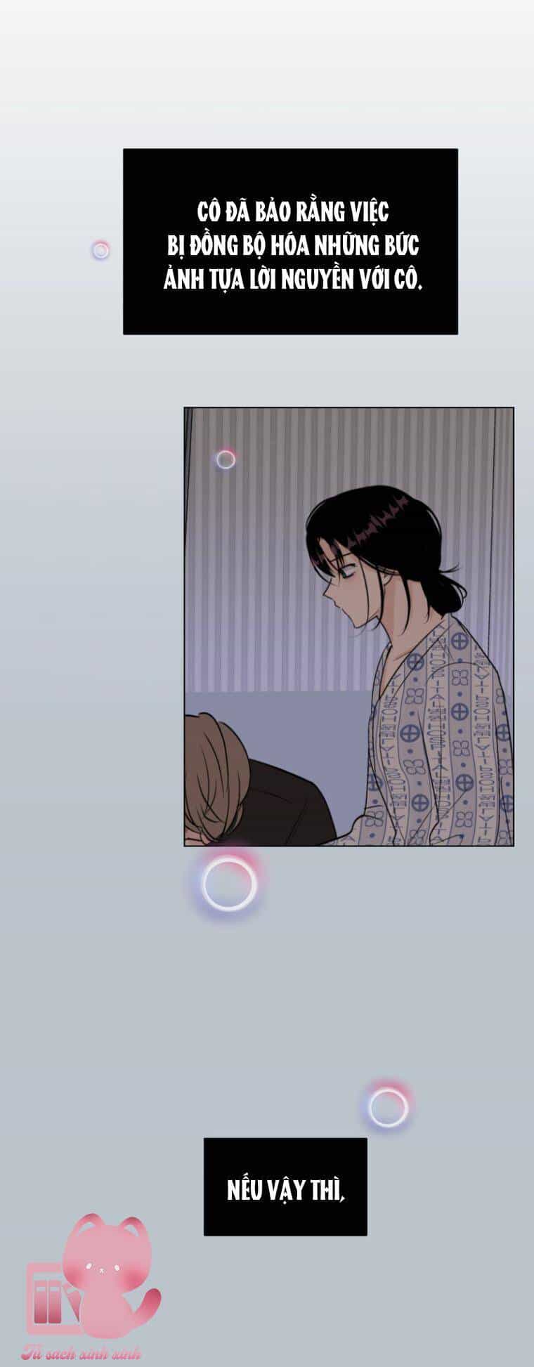 Bí Mật Highteen - Chương 53 - ảnh 44