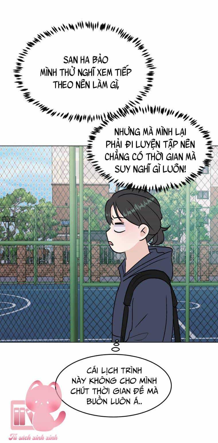 Bí Mật Highteen - Chương 53 - ảnh 48