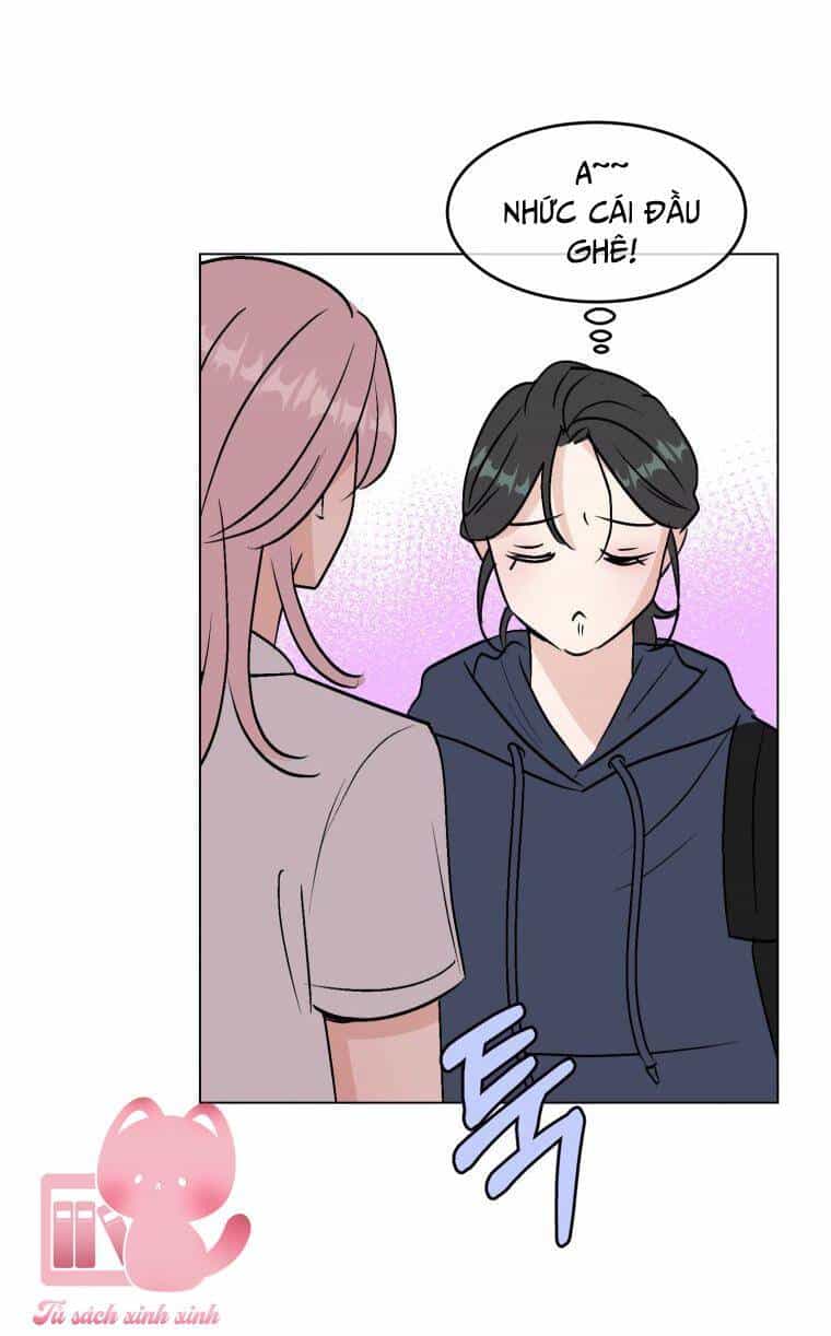 Bí Mật Highteen - Chương 53 - ảnh 49
