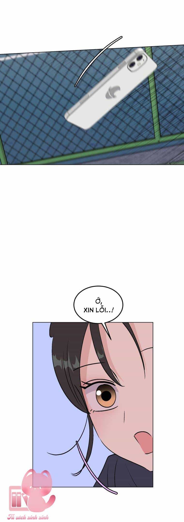 Bí Mật Highteen - Chương 53 - ảnh 50