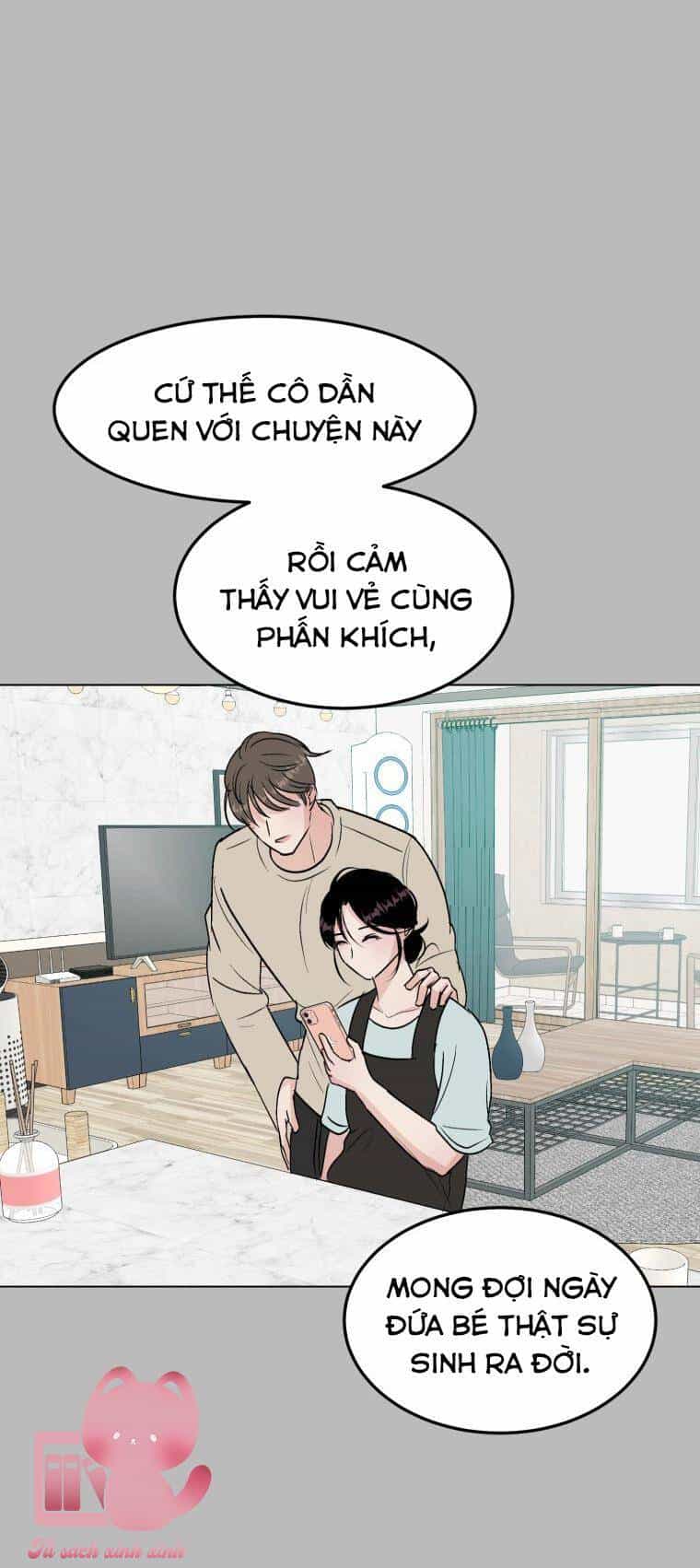 Bí Mật Highteen - Chương 53 - ảnh 9