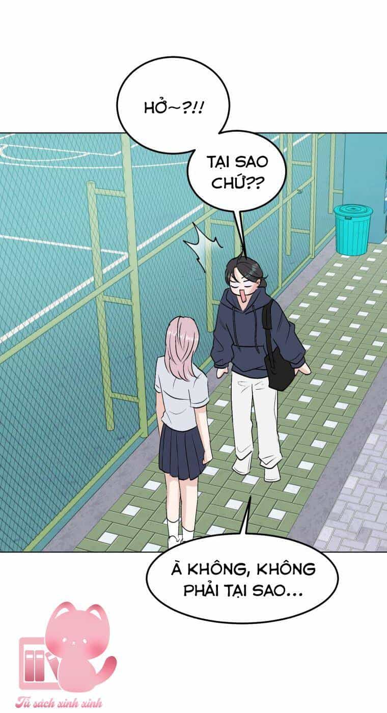 Bí Mật Highteen - Chương 54 - ảnh 11