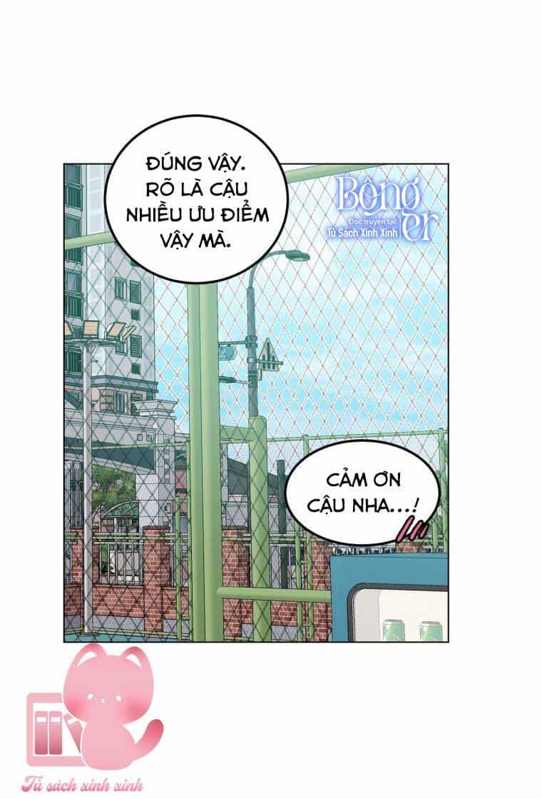 Bí Mật Highteen - Chương 54 - ảnh 13