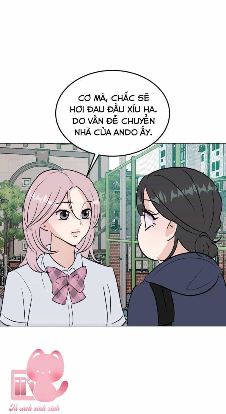 Bí Mật Highteen - Chương 54 - ảnh 14