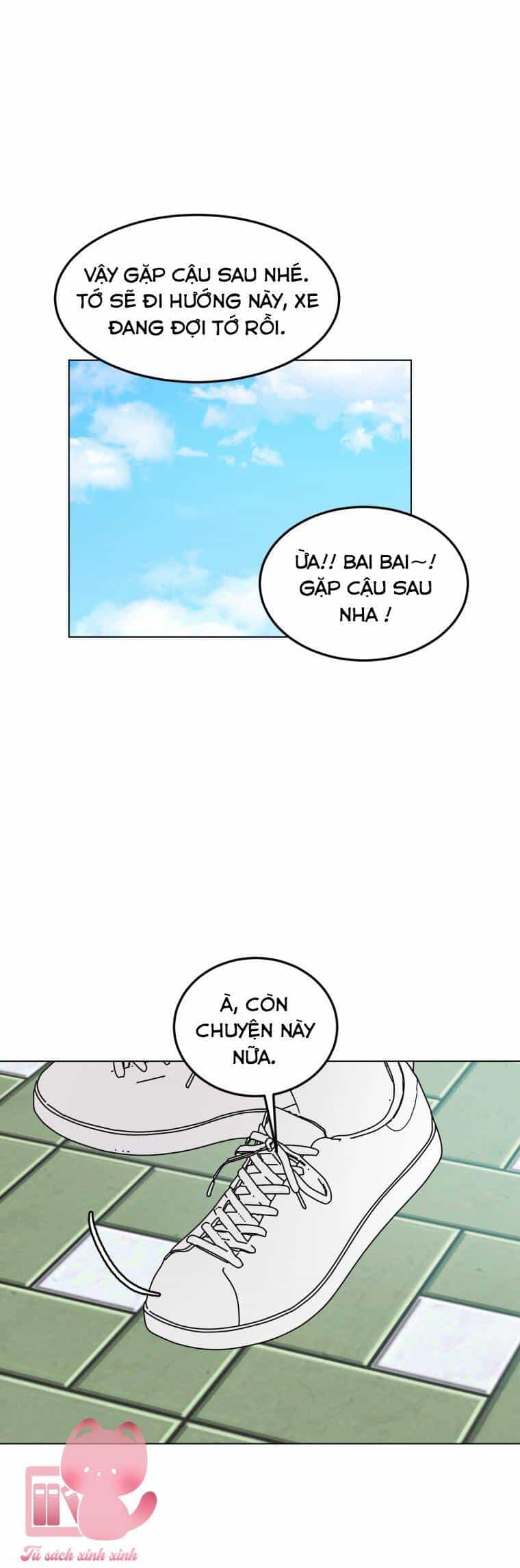 Bí Mật Highteen - Chương 54 - ảnh 16