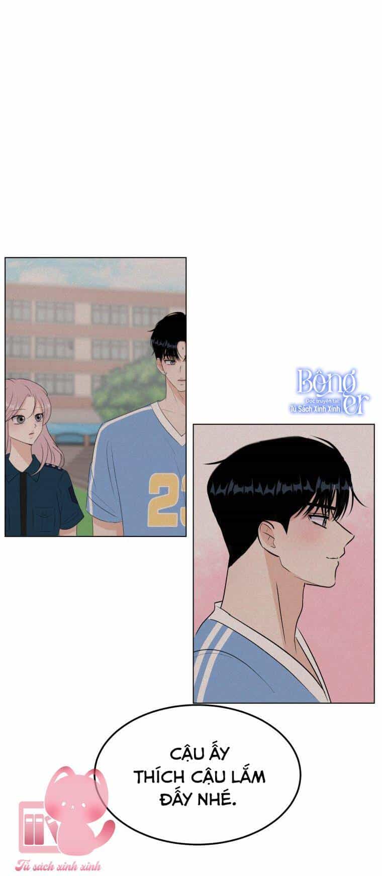 Bí Mật Highteen - Chương 54 - ảnh 18