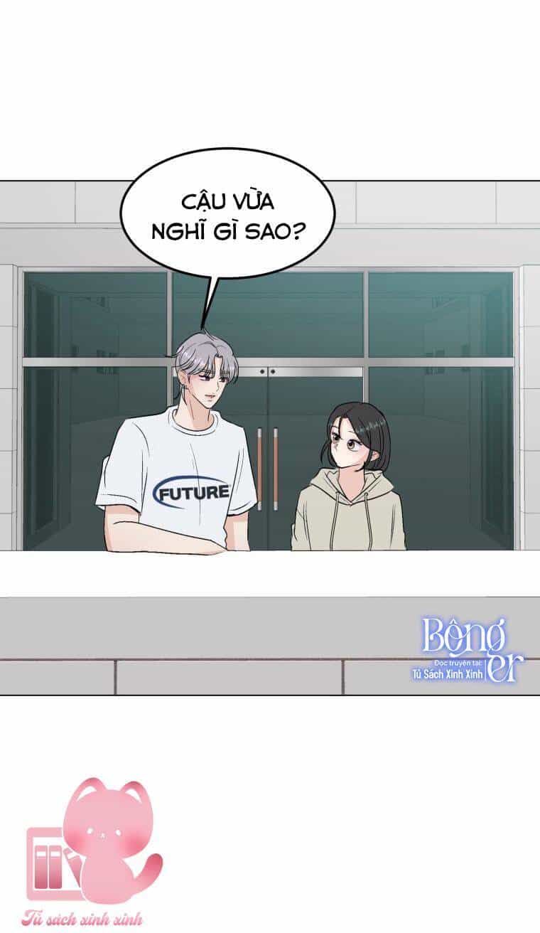 Bí Mật Highteen - Chương 54 - ảnh 28