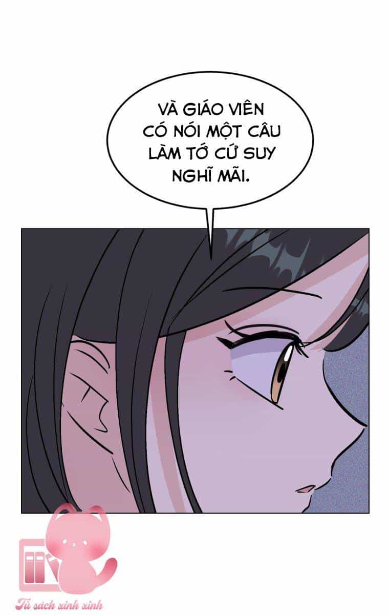 Bí Mật Highteen - Chương 54 - ảnh 34