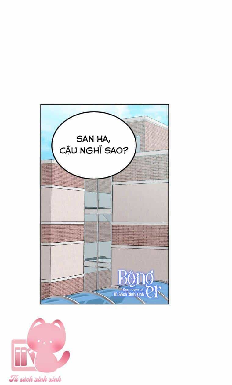Bí Mật Highteen - Chương 54 - ảnh 38
