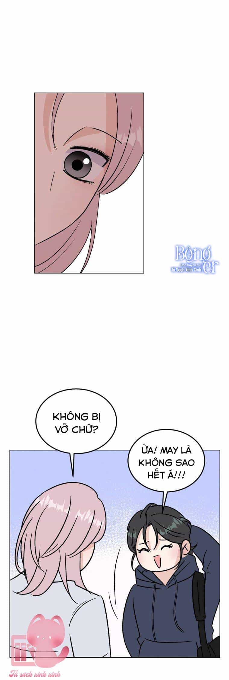 Bí Mật Highteen - Chương 54 - ảnh 4