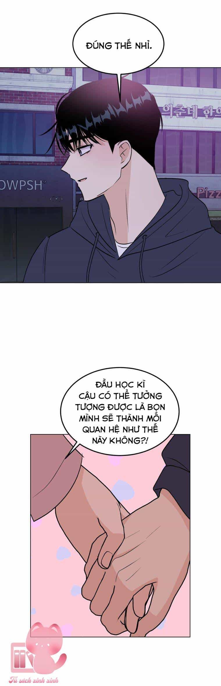 Bí Mật Highteen - Chương 55 - ảnh 10