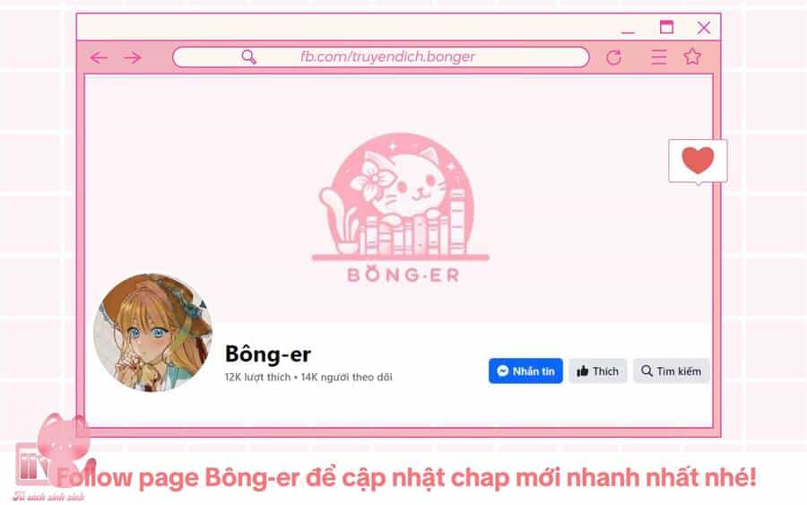 Bí Mật Highteen - Chương 55 - ảnh 2