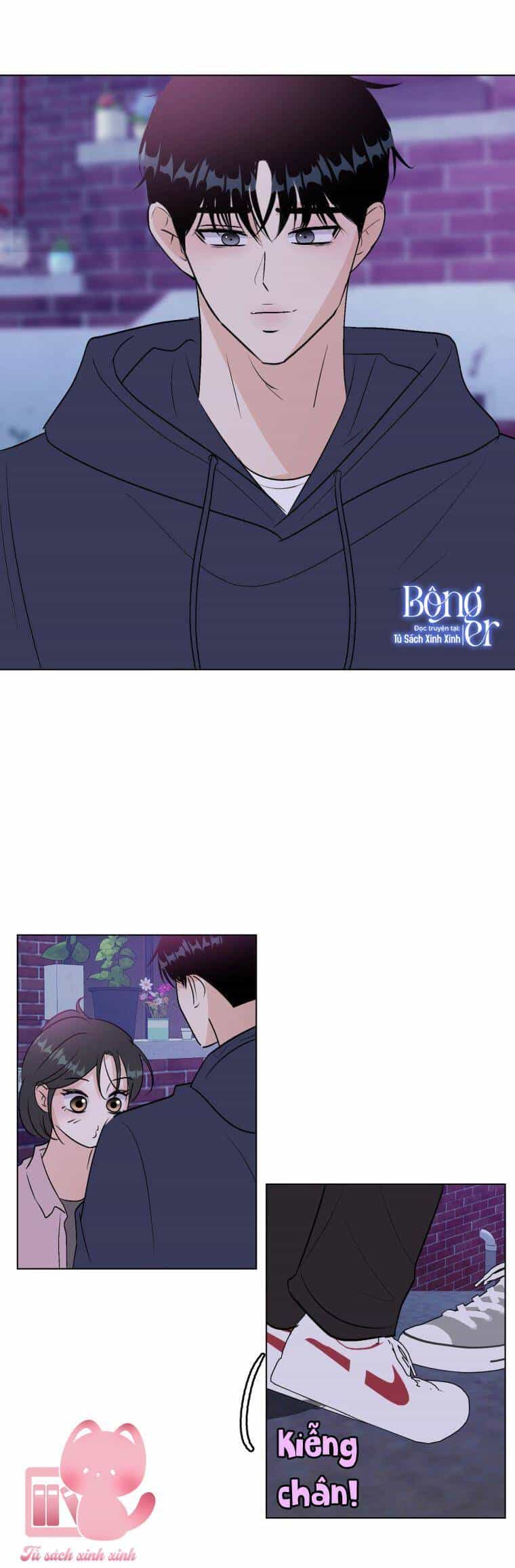 Bí Mật Highteen - Chương 55 - ảnh 23