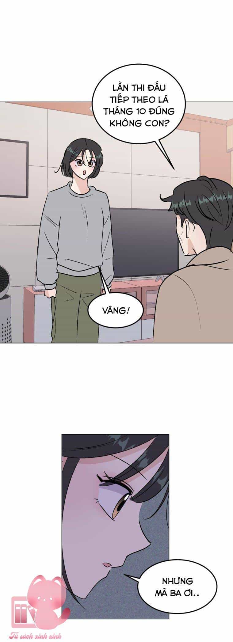 Bí Mật Highteen - Chương 55 - ảnh 30