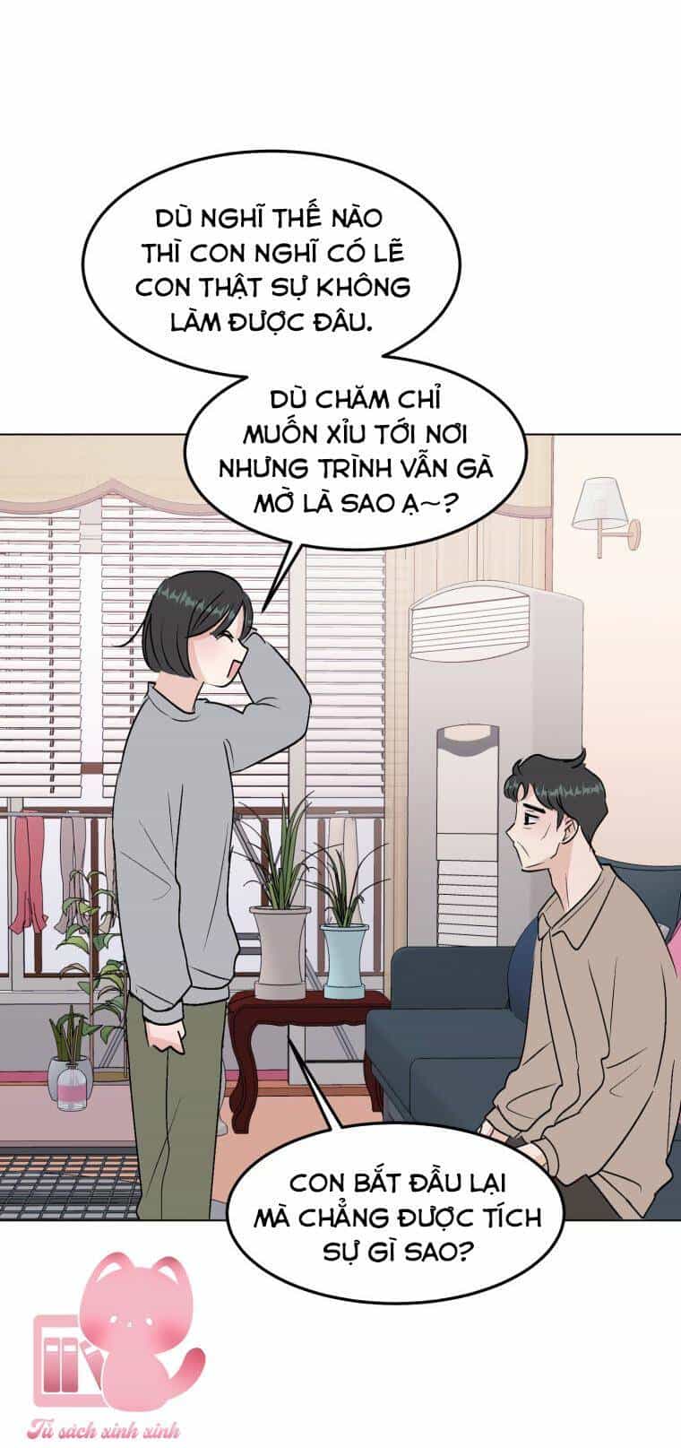 Bí Mật Highteen - Chương 55 - ảnh 31