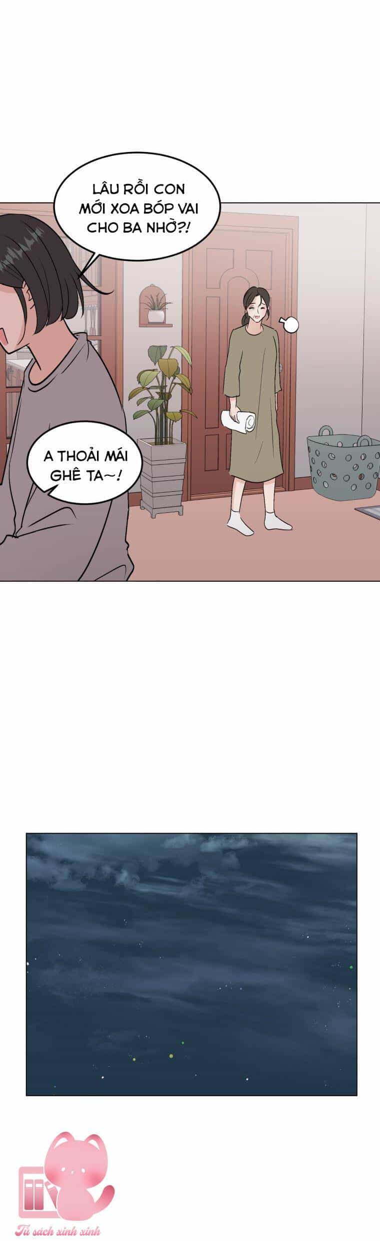 Bí Mật Highteen - Chương 55 - ảnh 35