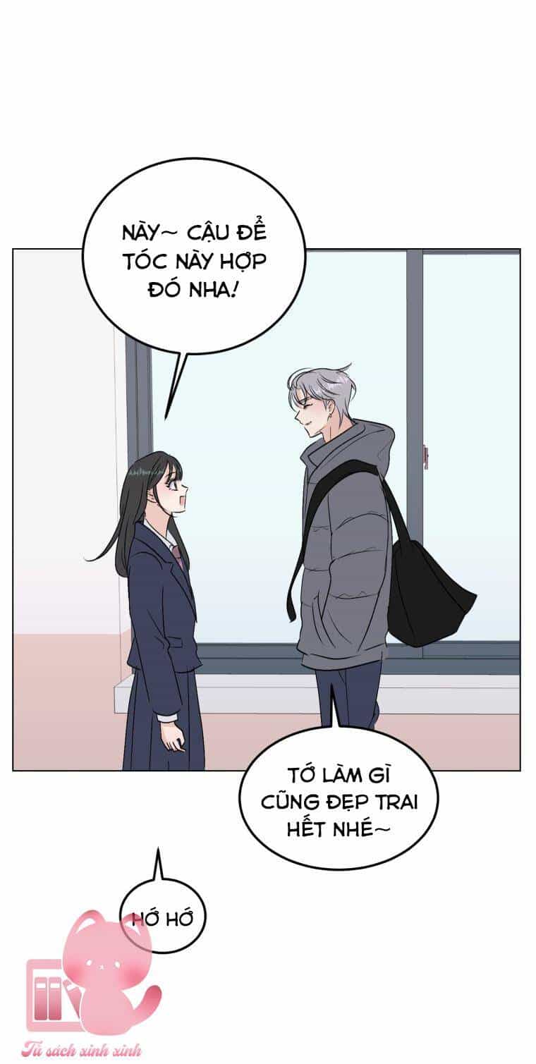 Bí Mật Highteen - Chương 56 - ảnh 10