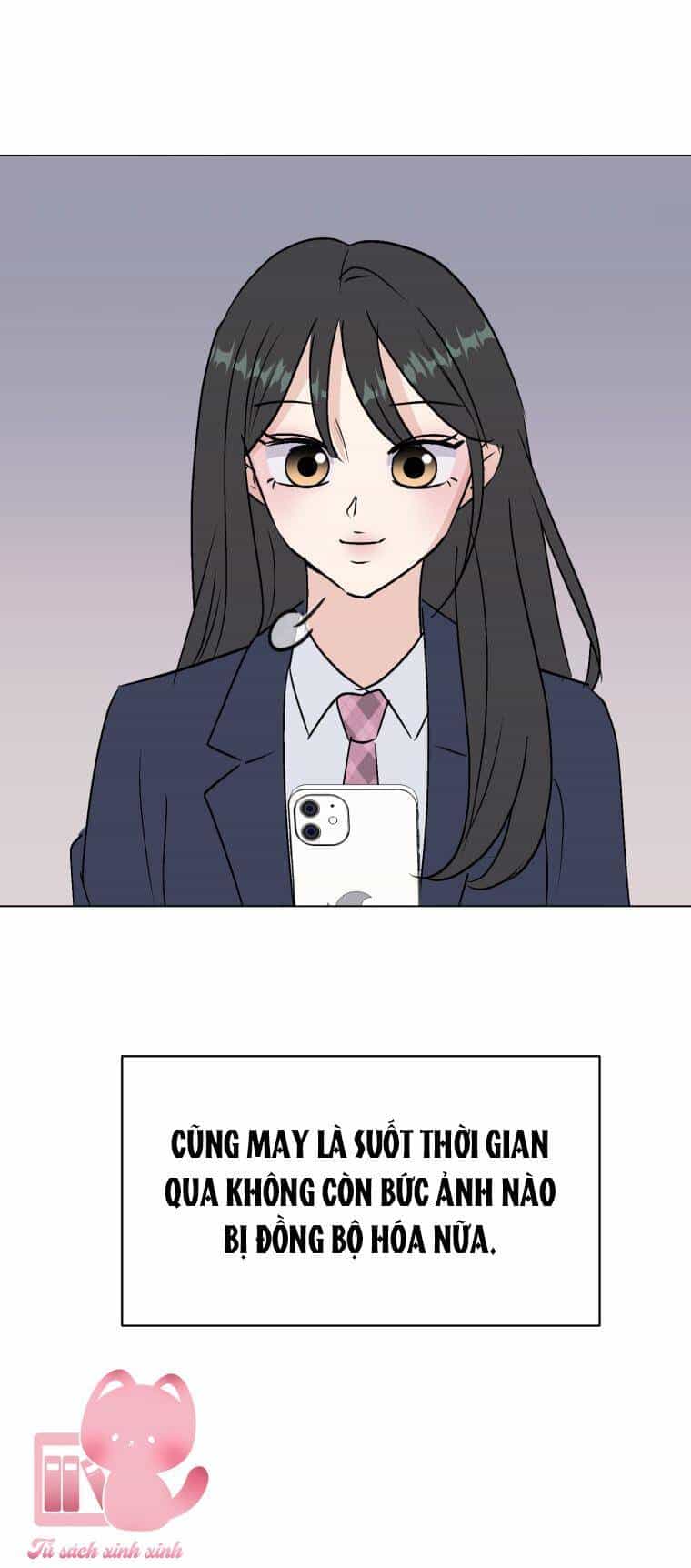 Bí Mật Highteen - Chương 56 - ảnh 13