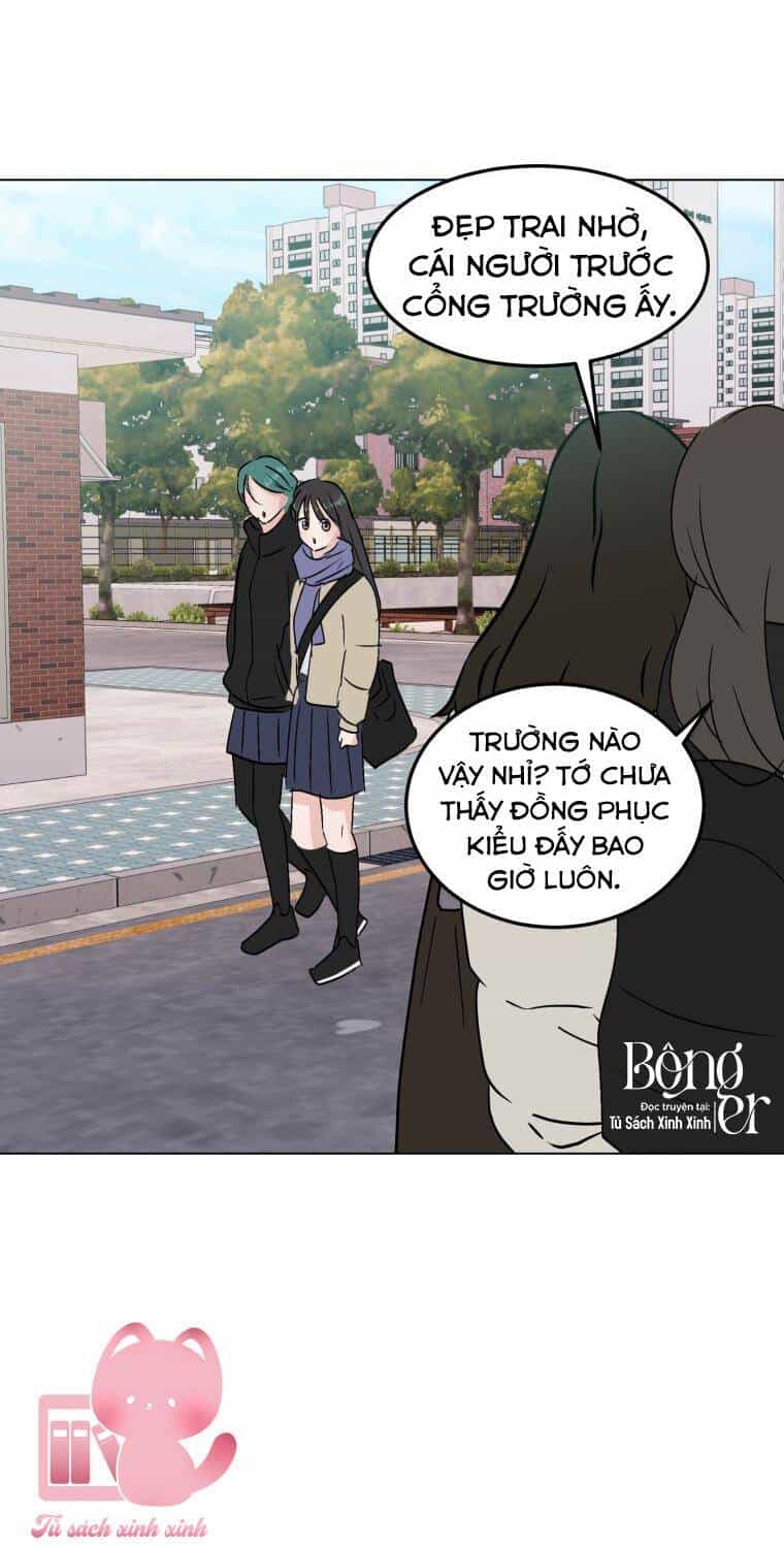 Bí Mật Highteen - Chương 56 - ảnh 24