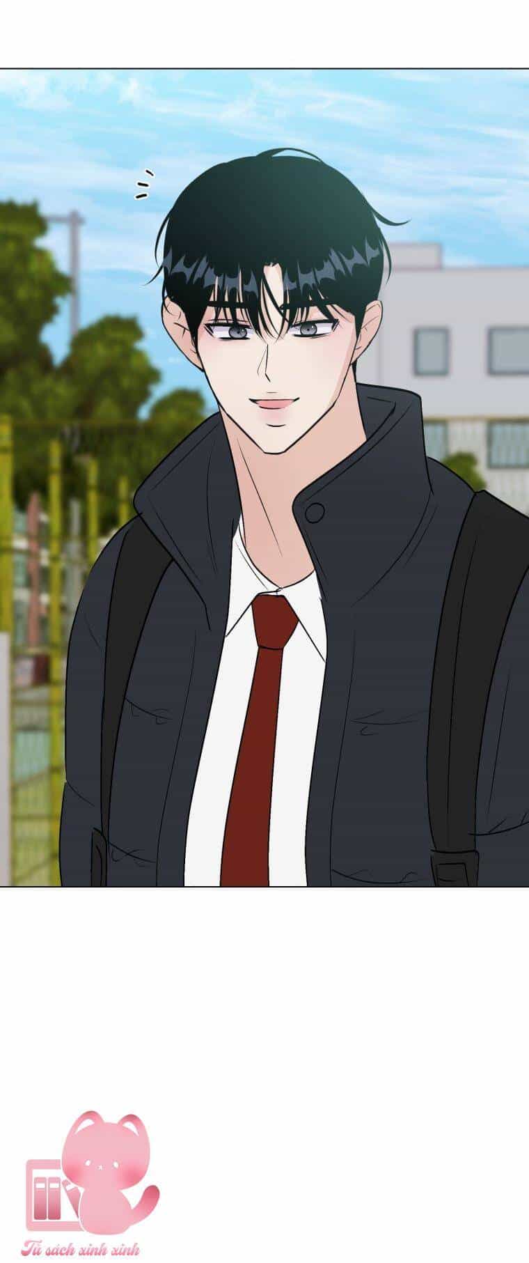 Bí Mật Highteen - Chương 56 - ảnh 30