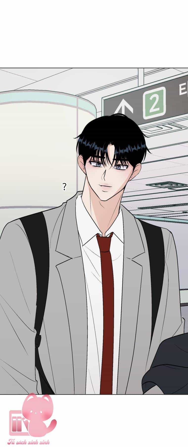 Bí Mật Highteen - Chương 56 - ảnh 34