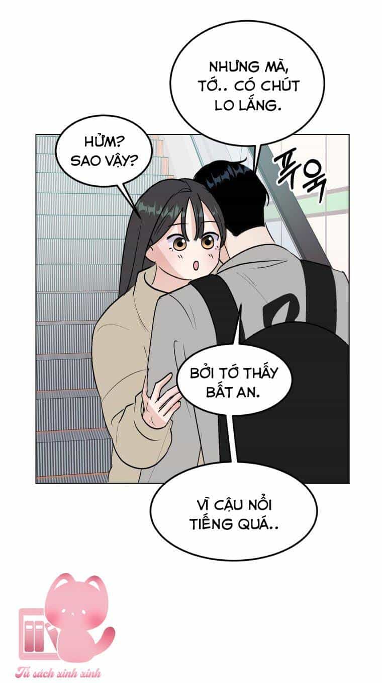 Bí Mật Highteen - Chương 56 - ảnh 38