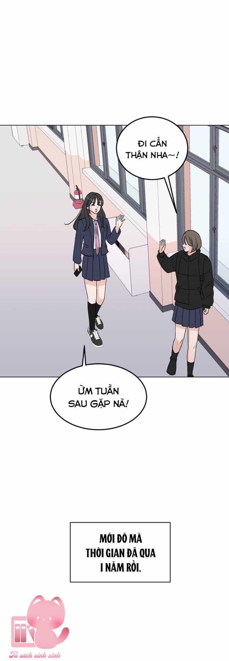 Bí Mật Highteen - Chương 56 - ảnh 4