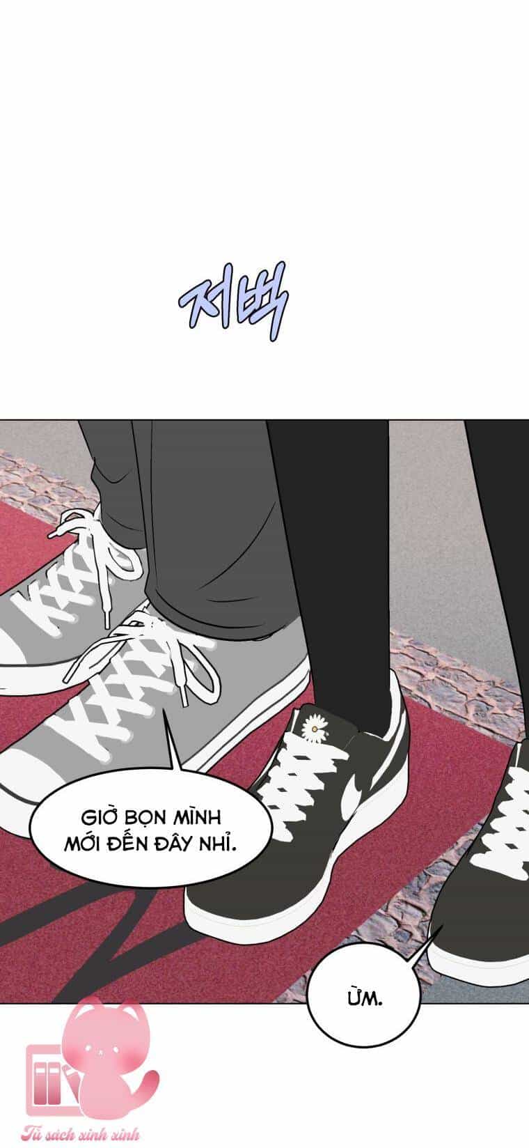 Bí Mật Highteen - Chương 56 - ảnh 40