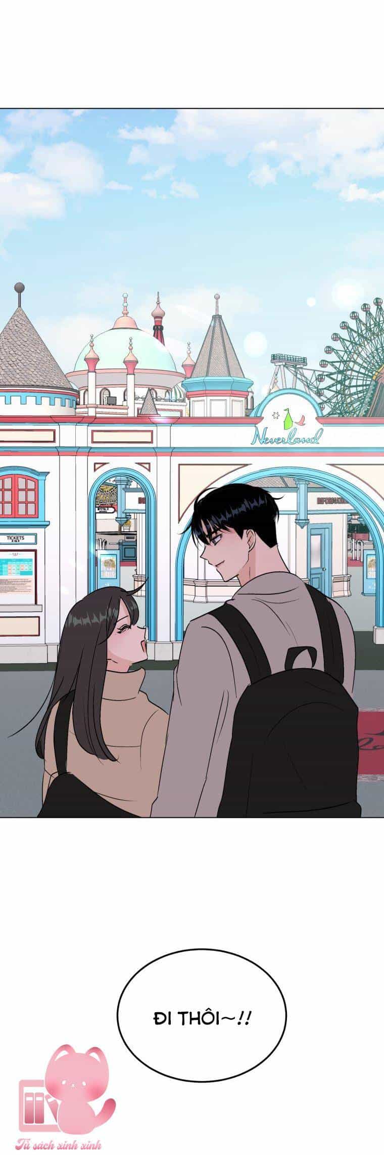 Bí Mật Highteen - Chương 56 - ảnh 41