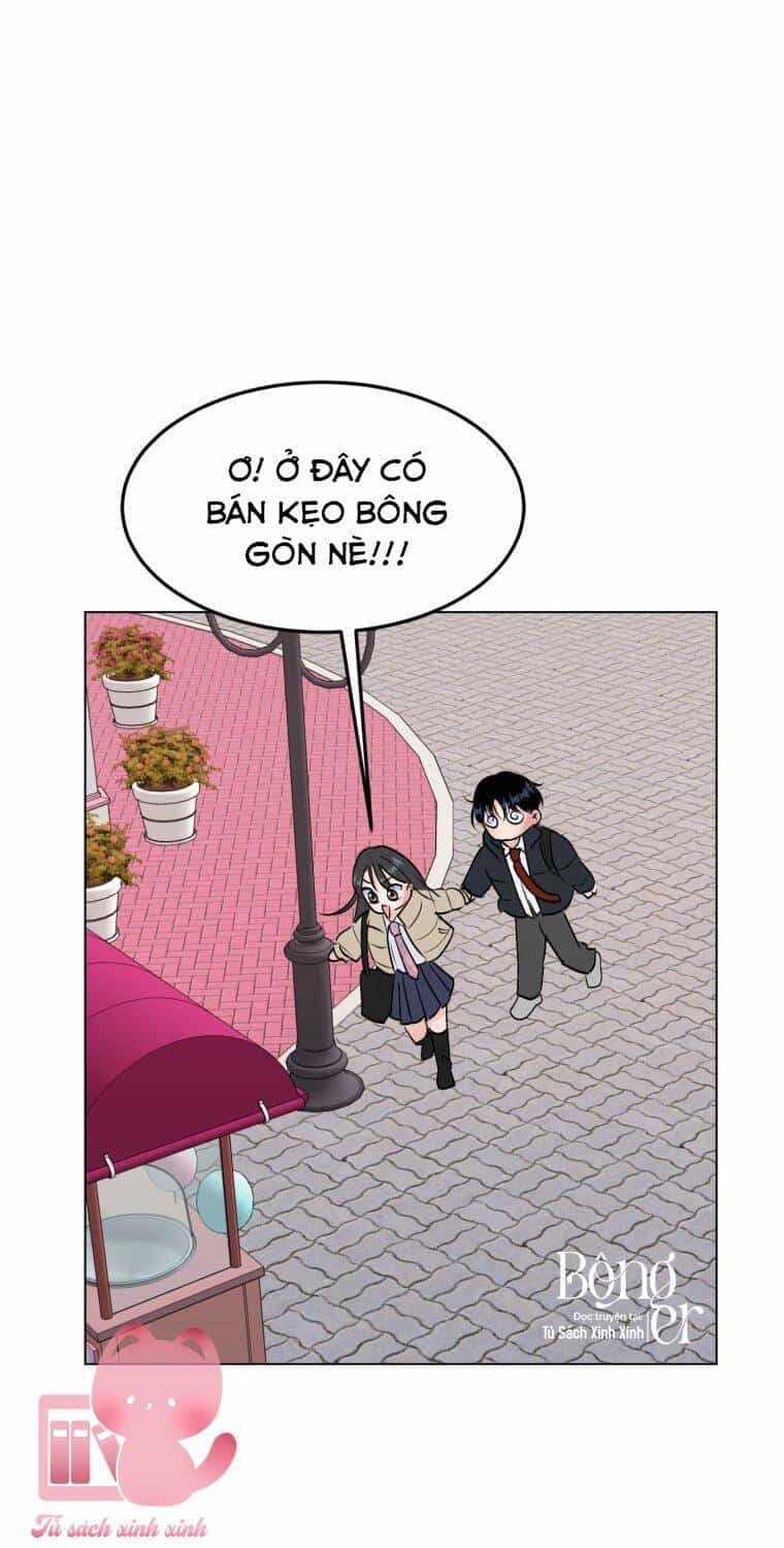 Bí Mật Highteen - Chương 56 - ảnh 45
