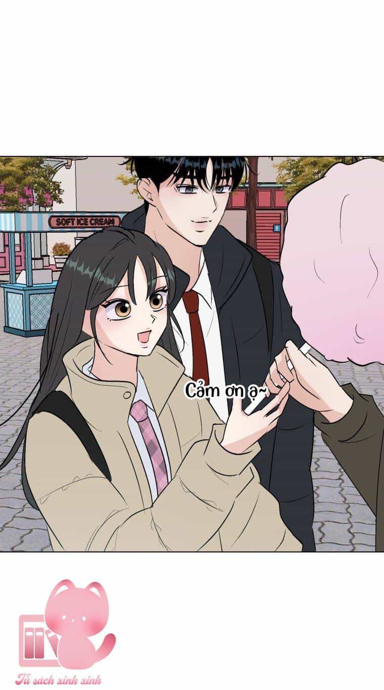 Bí Mật Highteen - Chương 56 - ảnh 46