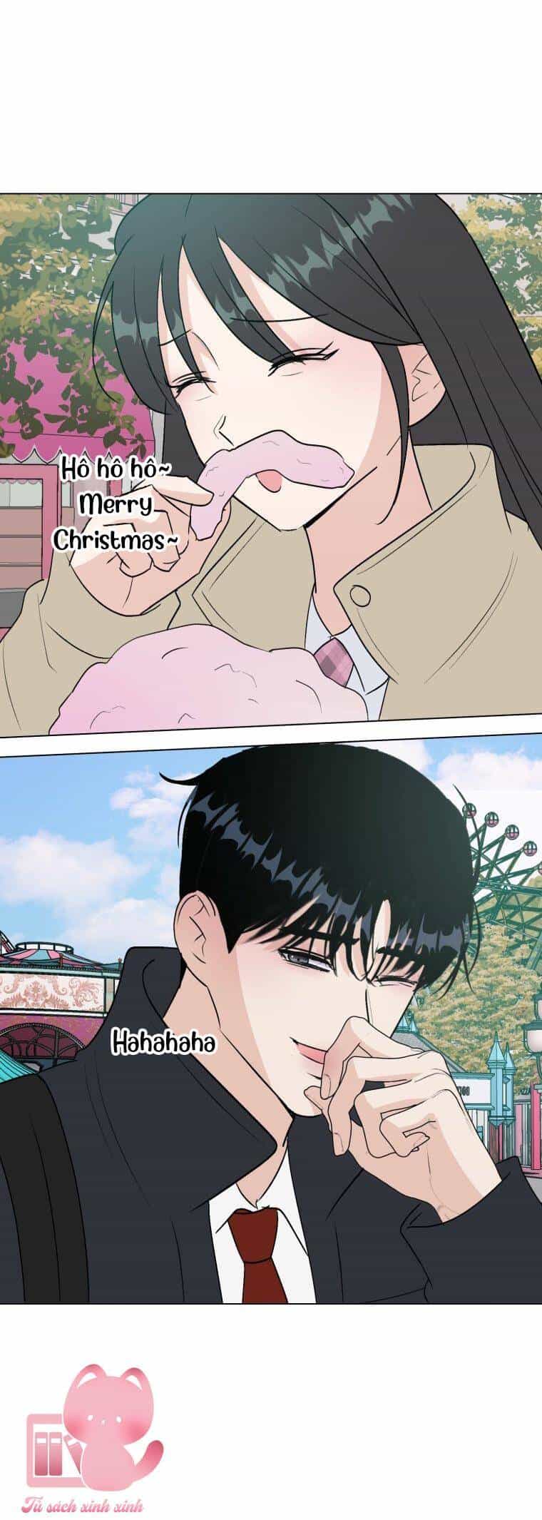 Bí Mật Highteen - Chương 56 - ảnh 47
