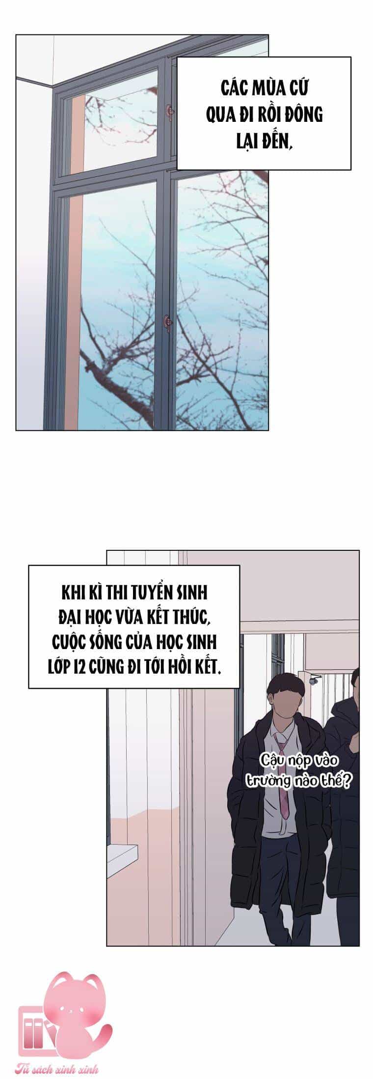 Bí Mật Highteen - Chương 56 - ảnh 5