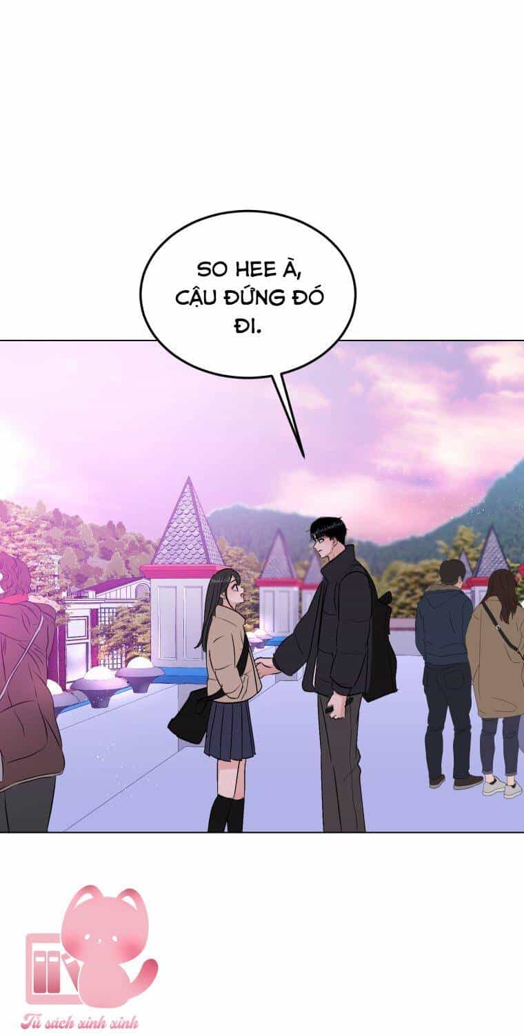 Bí Mật Highteen - Chương 56 - ảnh 59