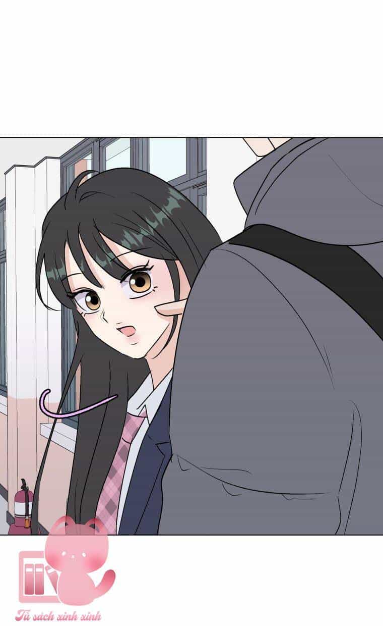 Bí Mật Highteen - Chương 56 - ảnh 8